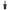 Techniks Retention Knob 0.9060 1 -8 (21005-45)