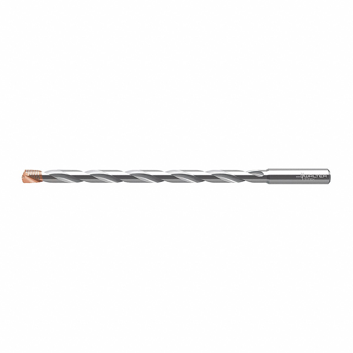 Walter Titex Extra Long Drill 5.00 mm Carbide (DC170-16-05.000A1-WJ30EJ)