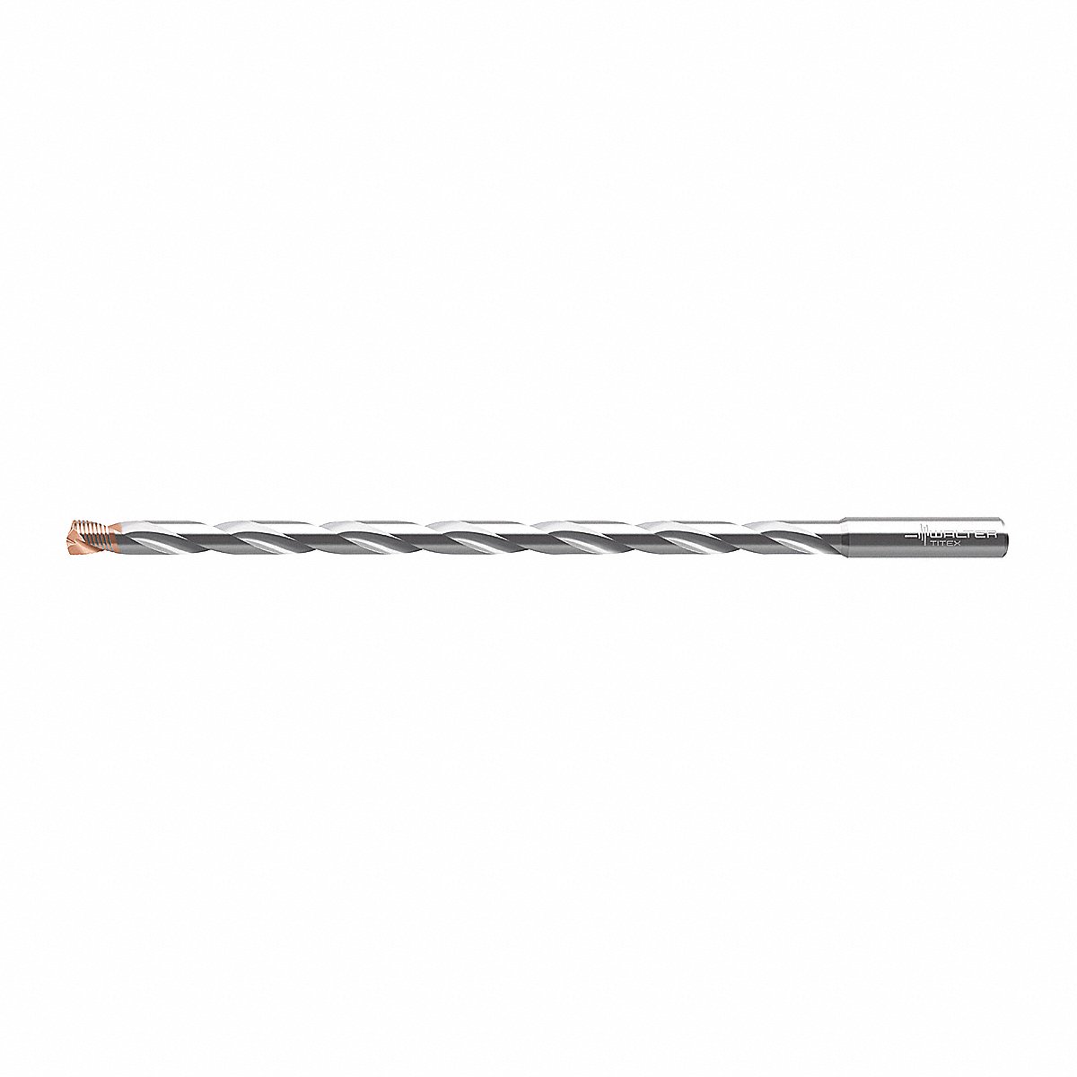 Walter Titex Extra Long Drill 6.50 mm Carbide (DC170-20-06.500A1-WJ30EJ)