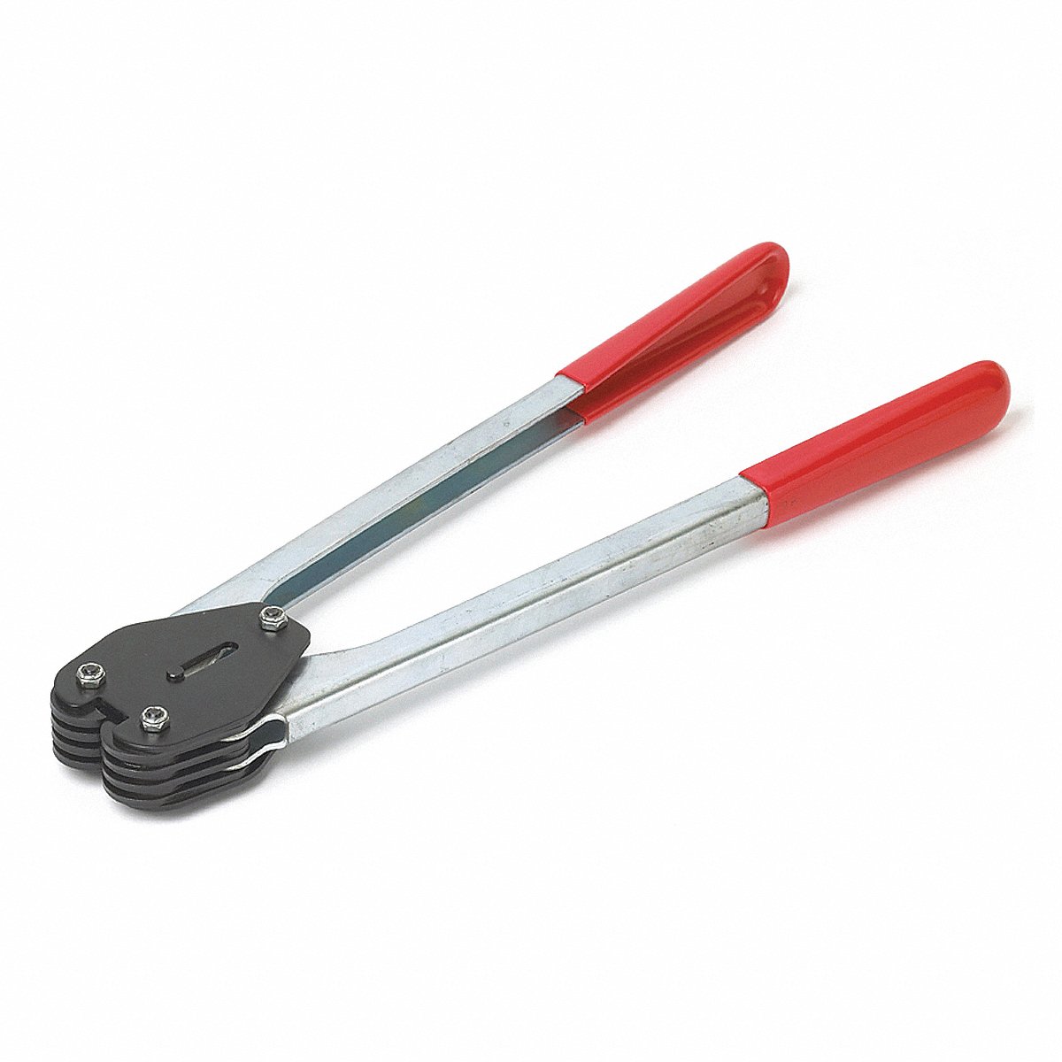 Pac Strapping Products, Inc. Strapping Sealer, Manual, Heavy Duty (40TP50)