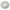 Kissler Escutcheon Ring Chrome 1/2 W PK12 (42-9000)
