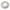 Kissler Escutcheon Ring Chrome 1-1/4 W PK12 (42-9030)