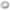 Kissler Escutcheon Ring Chrome 1 W PK12 (42-9020)