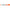 Markal 61071 Solid Paint Marker: Orange, Alcohol Base, Bullet Tip