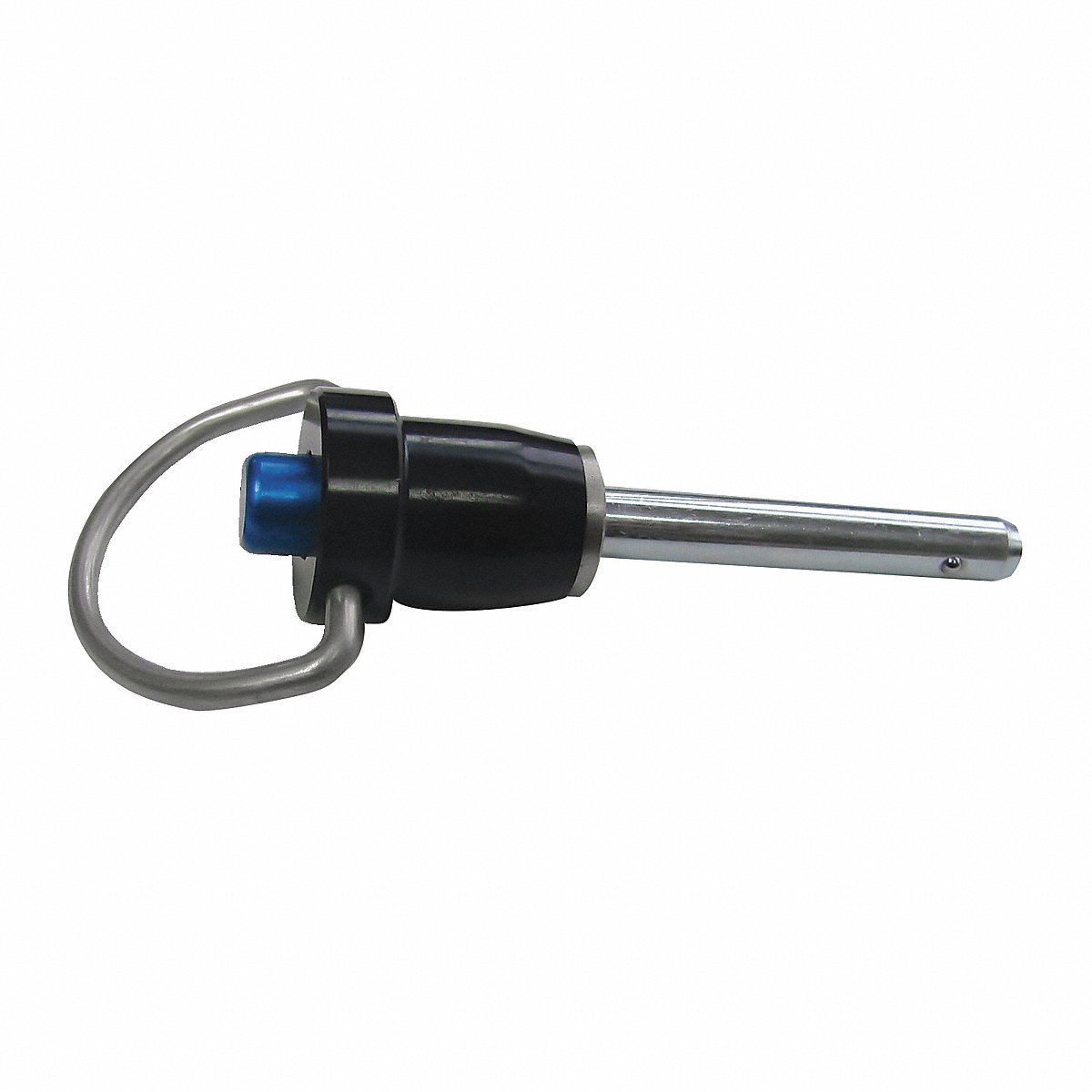 Quick Release Pin 4 Aluminum (LBH-SS3139)