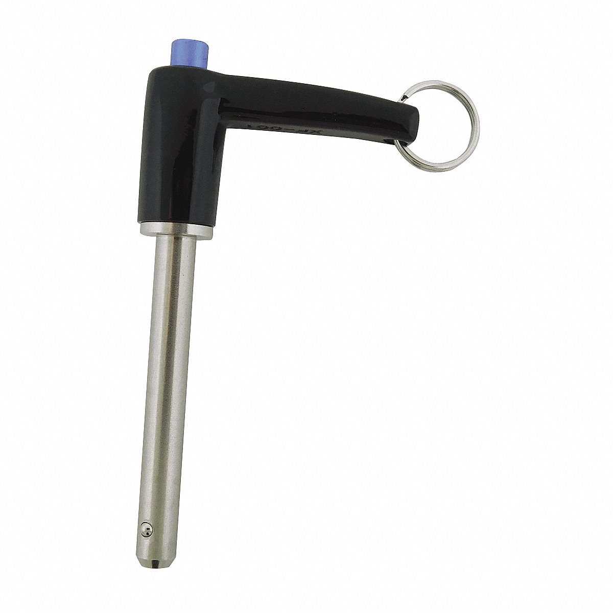 Quick Release Pin 2-1/2 Aluminum (LBL-SS7122)