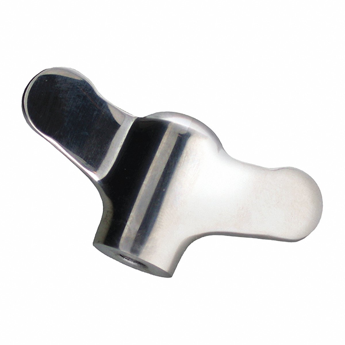 Hand Knob Blind Hole 1/4 -20 (M-65052)