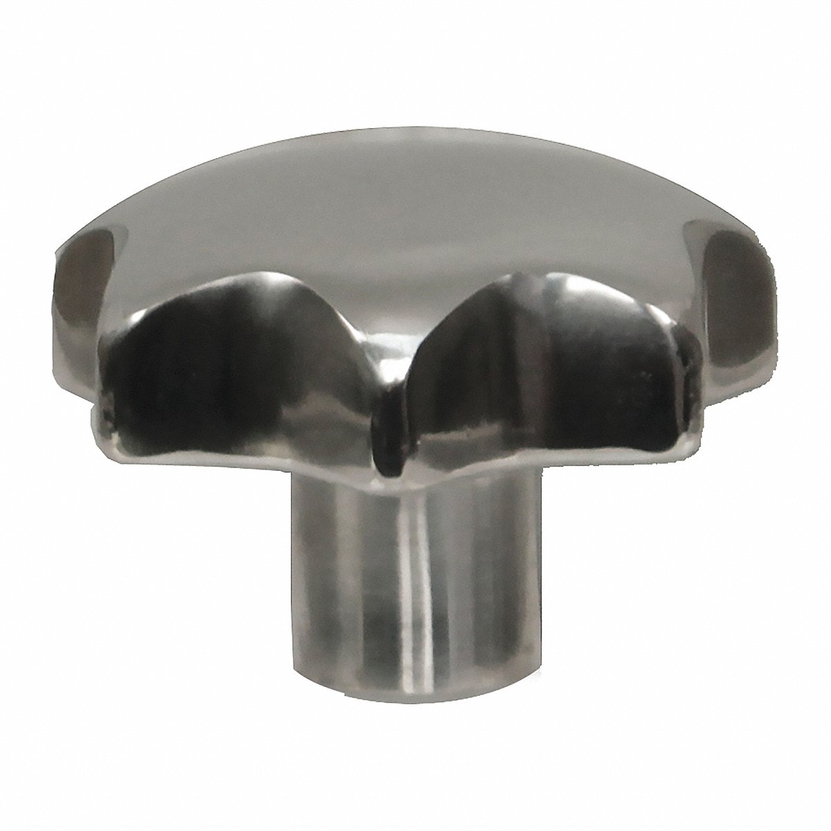 Hand Knob Blind Hole M 8 (65036M8)