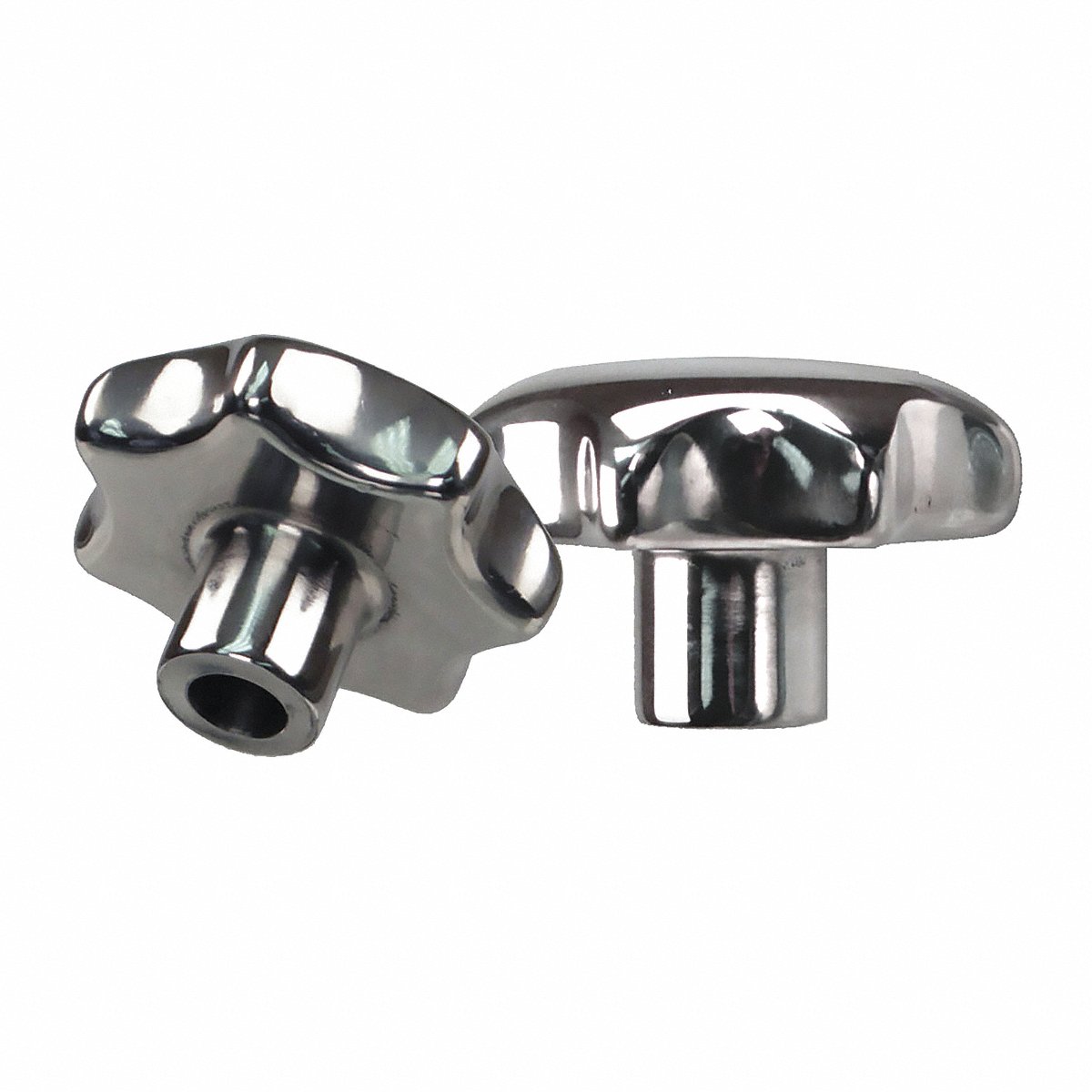 Hand Knob Blind Hole (M-65017)