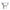 Hand Knob Blind Hole #8-32 (65045)