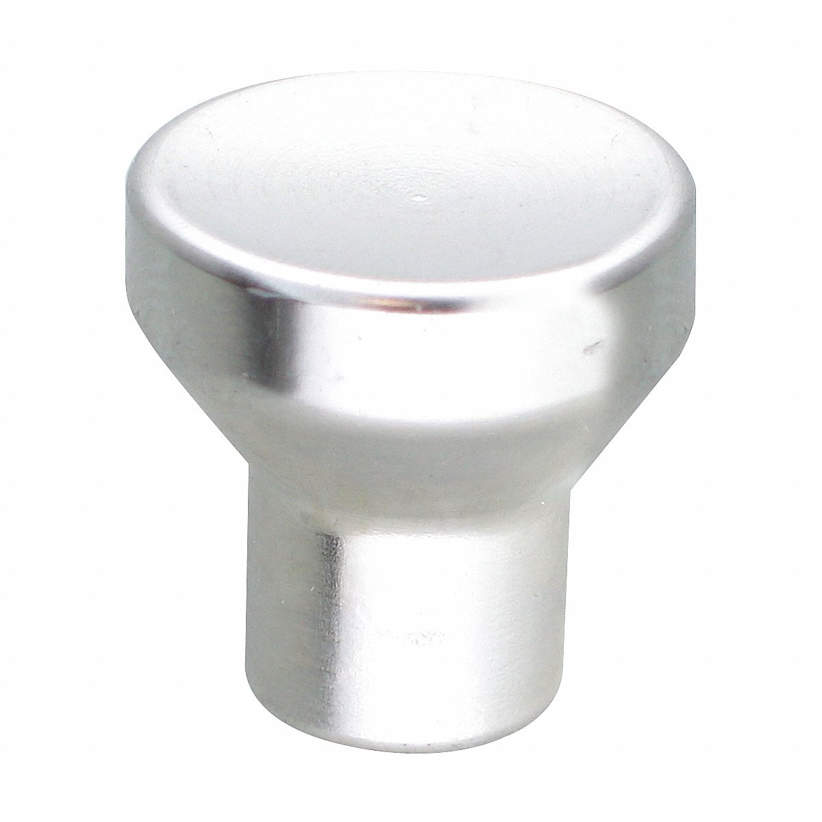 Hand Knob Blind Hole #8-32 (65045)