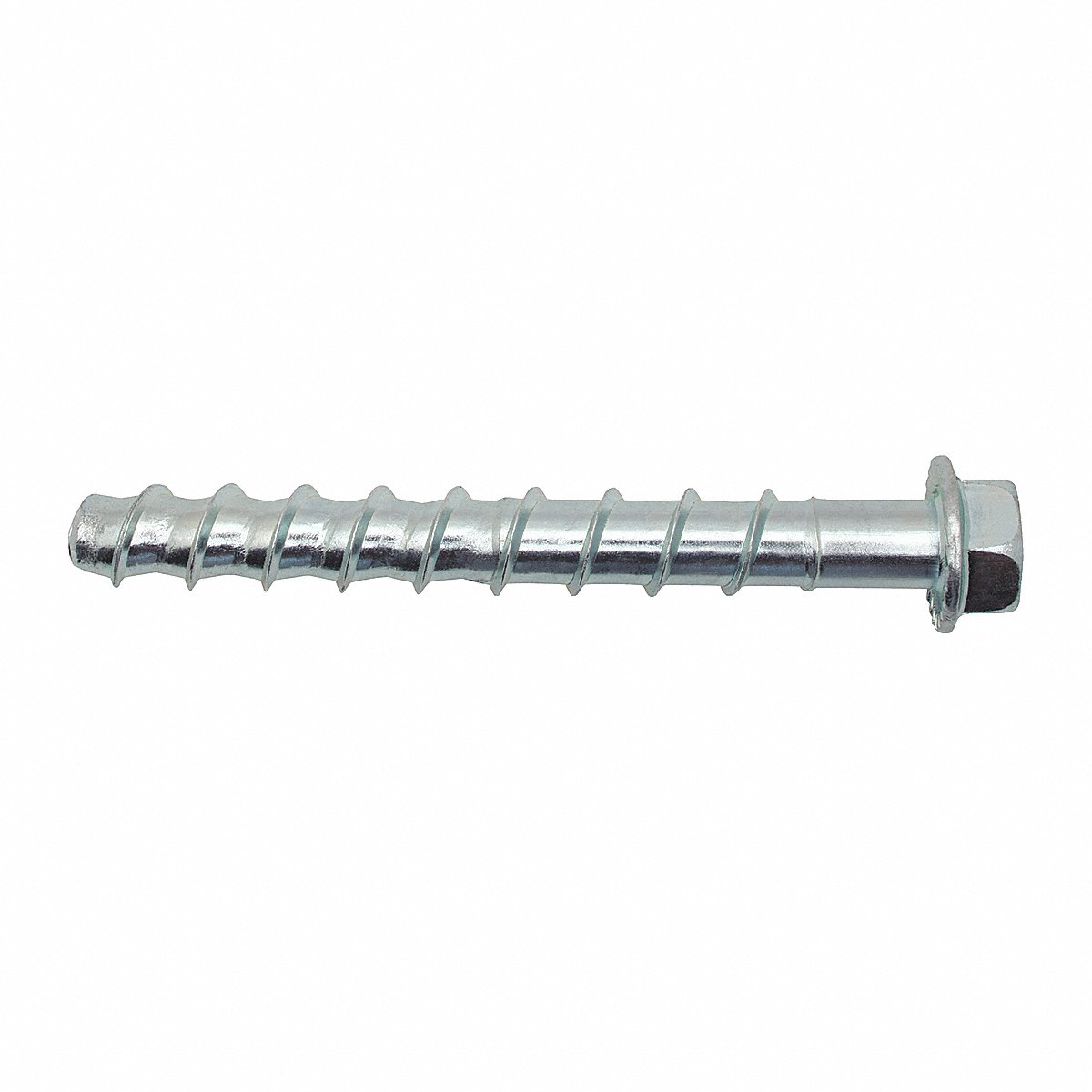 DeWalt Screw Anchor Hex 5/8 in PK25 (PFM1411640)