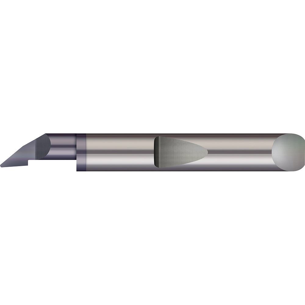 Micro 100 QPF-230750X Grooving Tool: