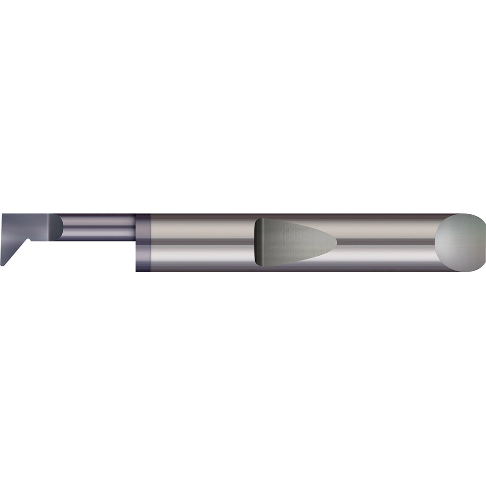 Micro 100 QPR-3601000X Grooving Tool: