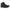 Reebok Athletic High-Top Shoe M 10 1/2 Black PR (RB4142)
