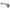 Adjustable Handle M 10 Stainless Steel (99041)