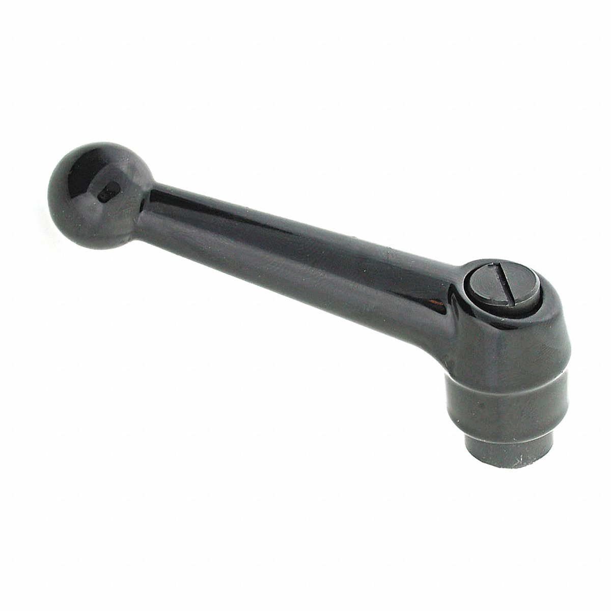 Adjustable Handle 1/2 Hole Zinc (MA-28044)