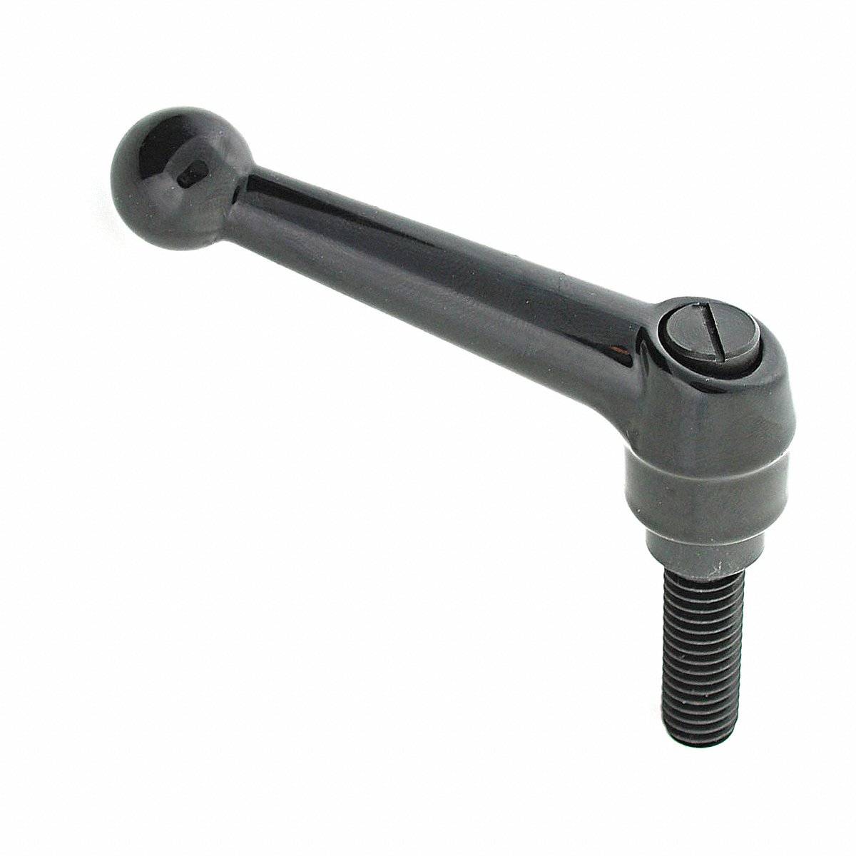Adjustable Handle M 8 Zinc (MA-79154)