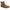 Thorogood Shoes J 6141 6-Inch Work Boot D 13 Brown PR (804-4375130D)