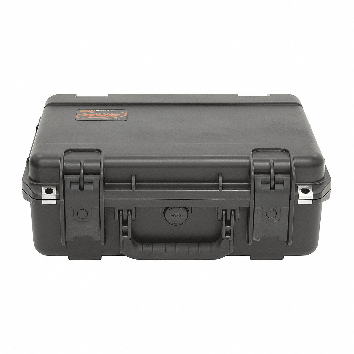 SKB Protective Case, 4.32", Trigger Release Latch System, Black (3I-1711-6B-E)