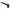 Adjustable Handle M 8 Plastic (MA-49012)