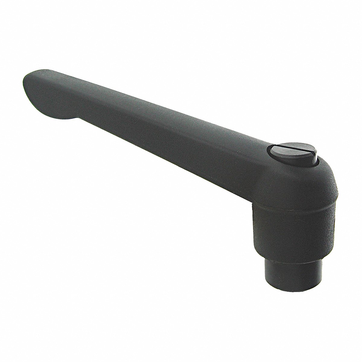 Adjustable Handle M 8 Zinc (MA-39012)