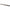 OSG 1120208 Straight Flute Tap: 1/4-20 UNC, 4 Flute, Bottoming Chamfer, 3B Class of Fit, High-Speed Steel, TiCN Finish