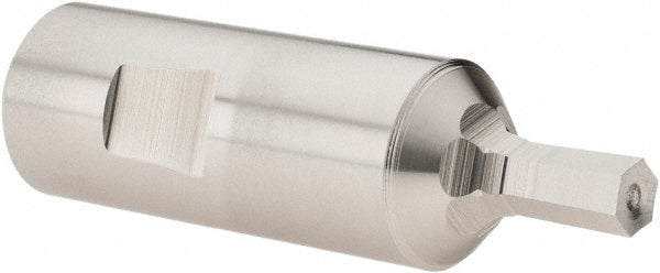 Hassay-Savage 66110 5/32" Hexagon Rotary Broach