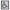 Rae Individual Stencil, Symbol, Polyethylene (STL-108-3034)