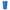 Eagle Manufacturing Company Transport Drum, Blue, 0.18In, 18in (1655MB)