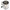 Crestware Flour Sifter, 8 In Dia, Ss, 8 IN (SFS08)