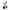 Moon American Gate Valve, Female Nh, Aluminum, Non Rising (734-2524)