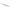 Rotozip Cut-Out Bit L 2.375 Diameter 0.125 PK50 (ZB50)