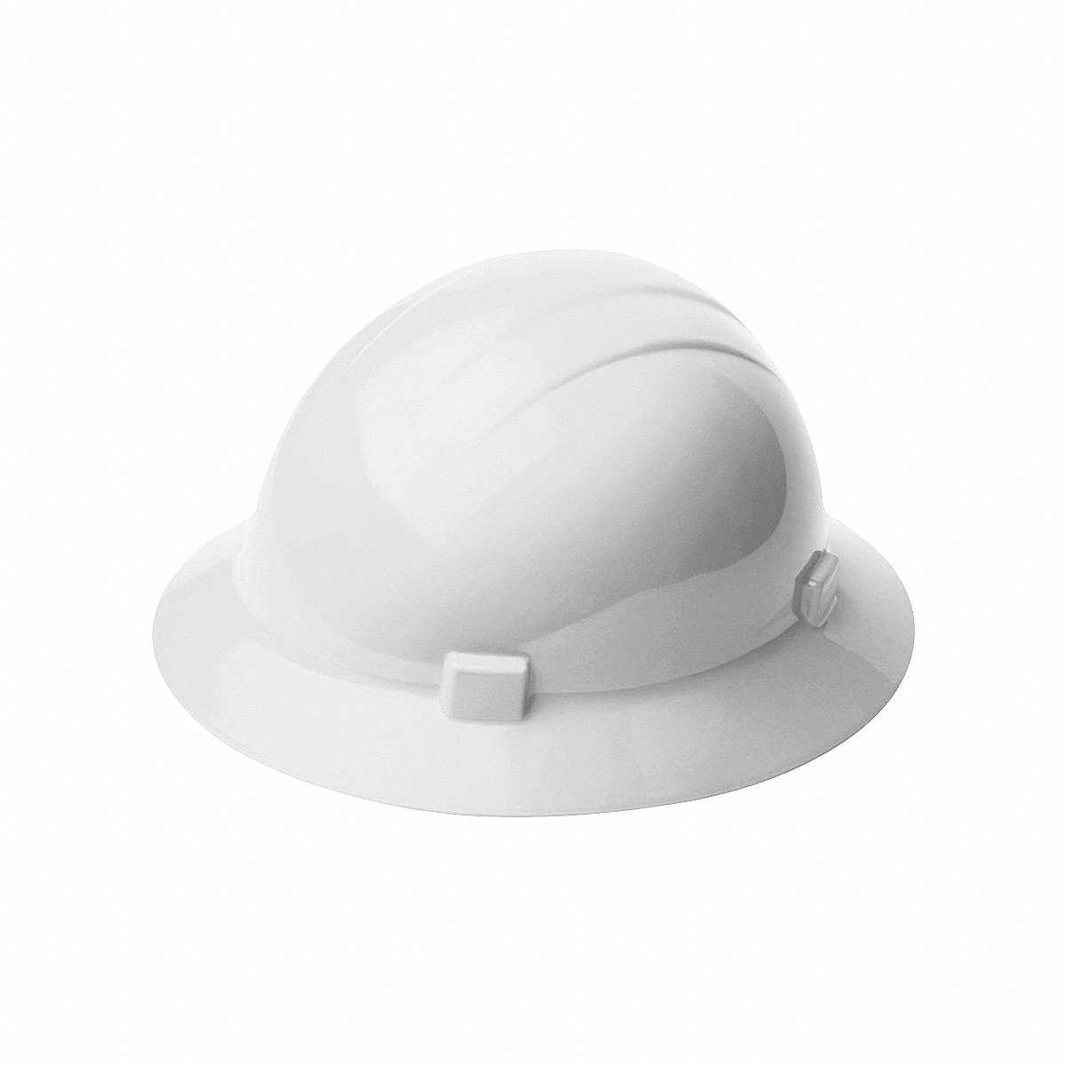 Deltaplus USA Hard Hat Type 1 Class E Pinlock White (WEL19201WH)
