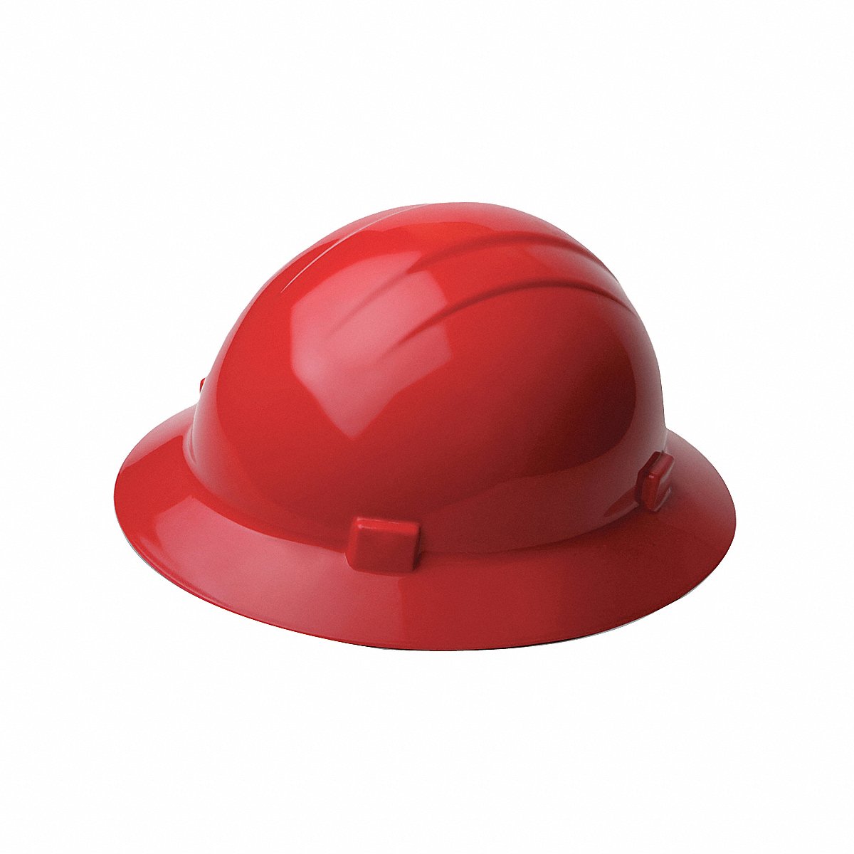 Deltaplus USA Hard Hat Type 1 Class E Pinlock Red (WEL19204RE)