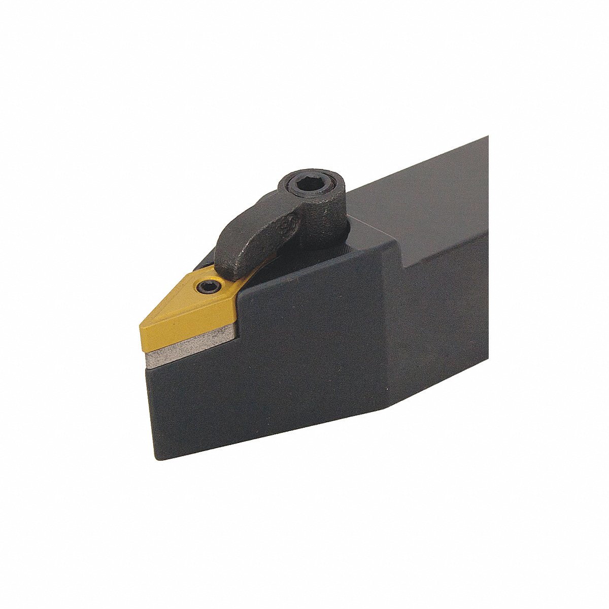 Dorian Indexable Toolholder MVVN Alloy Steel (73310151168)