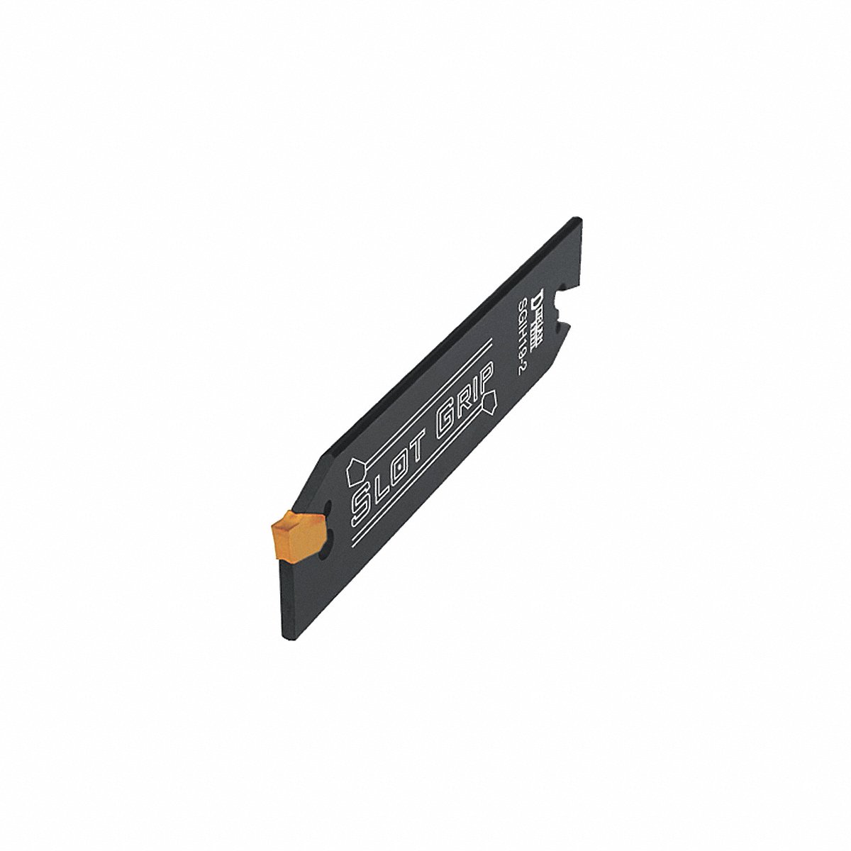 Dorian Indexable Toolholder MTFN Alloy Steel (73310150779)