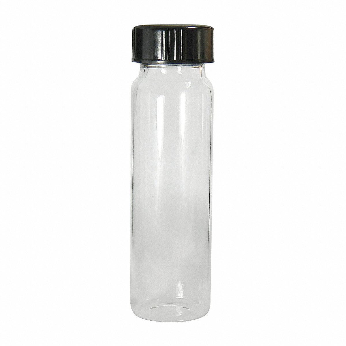 Qorpak Vial, 7.5 Ml, 17 Mm Dia, Pk144 (GLC-00986)