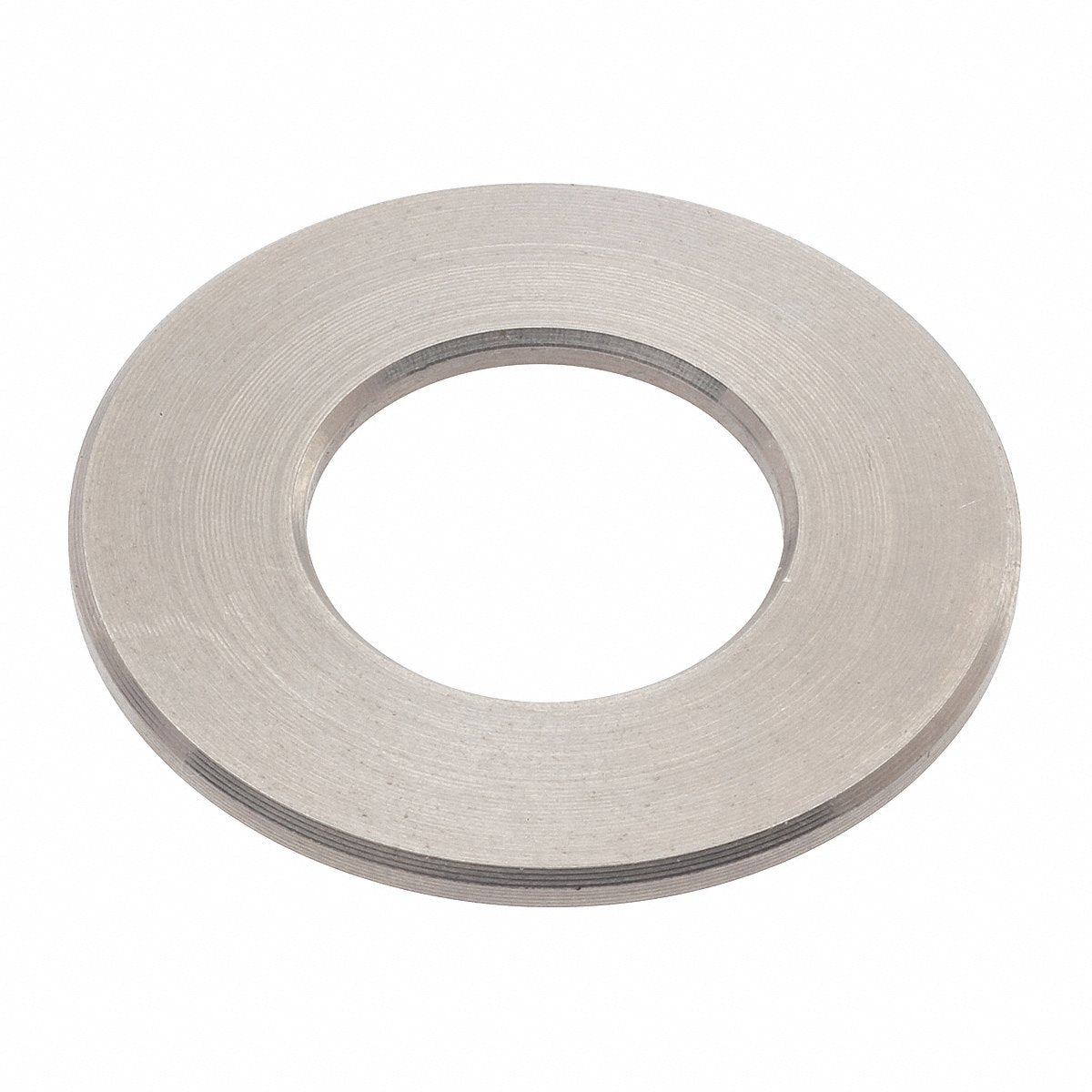Accurate MFG SAE Washer Plain 1/4" PK5 (WAS40614)