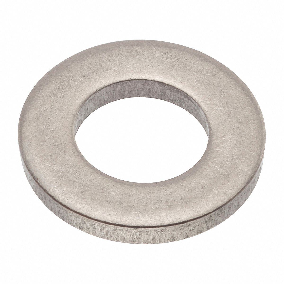Accurate MFG Flat Washer Plain M10 PK5 (WAS406M10)