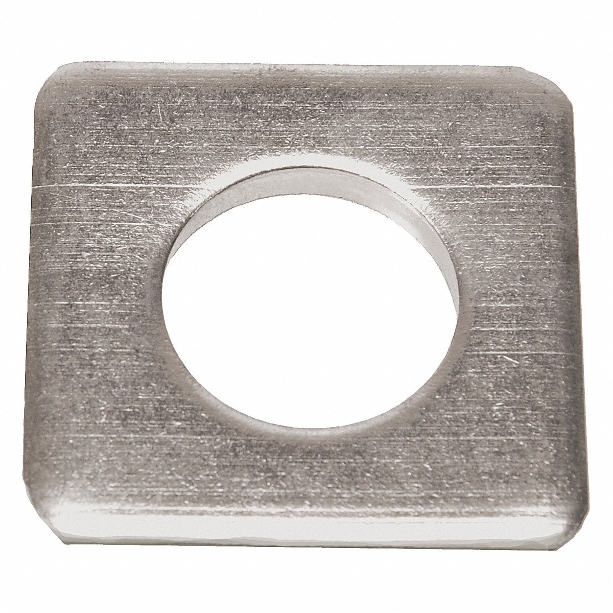 Accurate MFG Products Group Square Washer Zinc-Plated 3/4 in (Z8865-ZN)