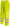 Viking D6323WPG-XL Rain Pants: Polyester, Elastic Closure, High-Visibility Lime, X-Large