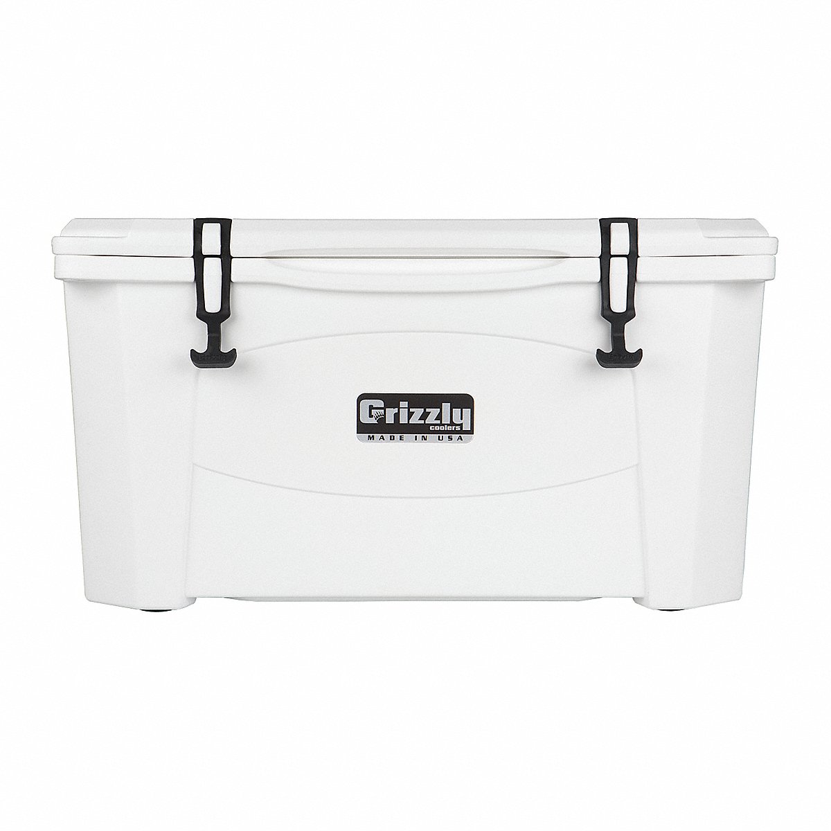 Grizzly Coolers Marine Chest Cooler, Hard Sided, 60.0 Qt. (4400018)