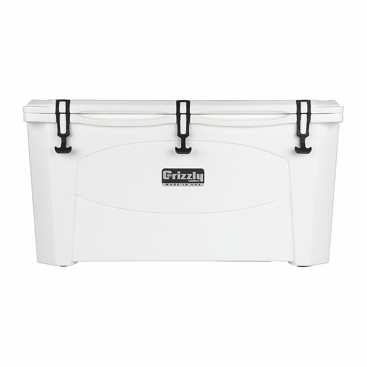Grizzly Coolers Marine Chest Cooler, Hard Sided, 100.0 Qt. (4400030)