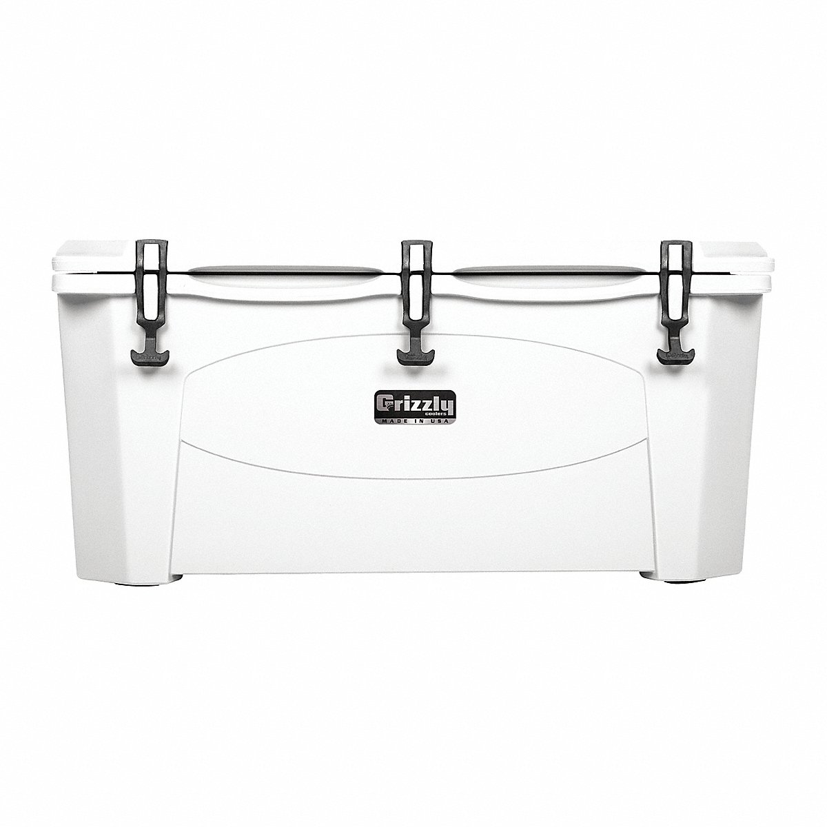 Grizzly Coolers Marine Chest Cooler, Hard Sided, 165.0 Qt. (4400608)