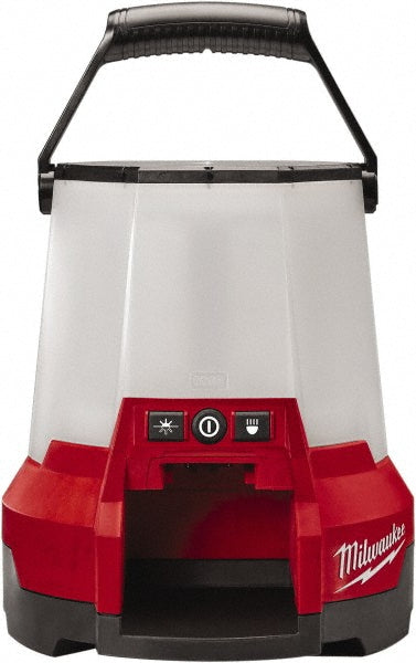 Milwaukee Tool 2145-20 M18 RADIUS Compact Site Light