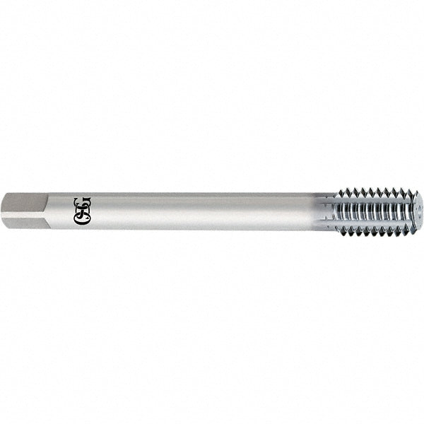 OSG 1615060118 Thread Forming Tap: M6x1 Metric, 2B Class of Fit, Bottoming Chamfer, Cobalt, V Finish
