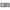 Rae Individual Stencil Message, Polyethylene (STL-108-71019)