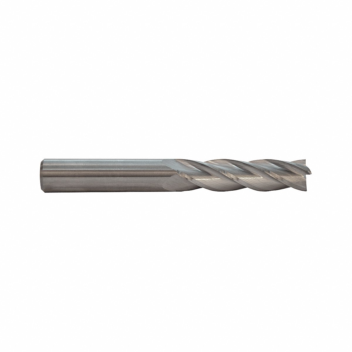 MA Ford Square End Mill Single End Carbide 12.00 mm (12247240)