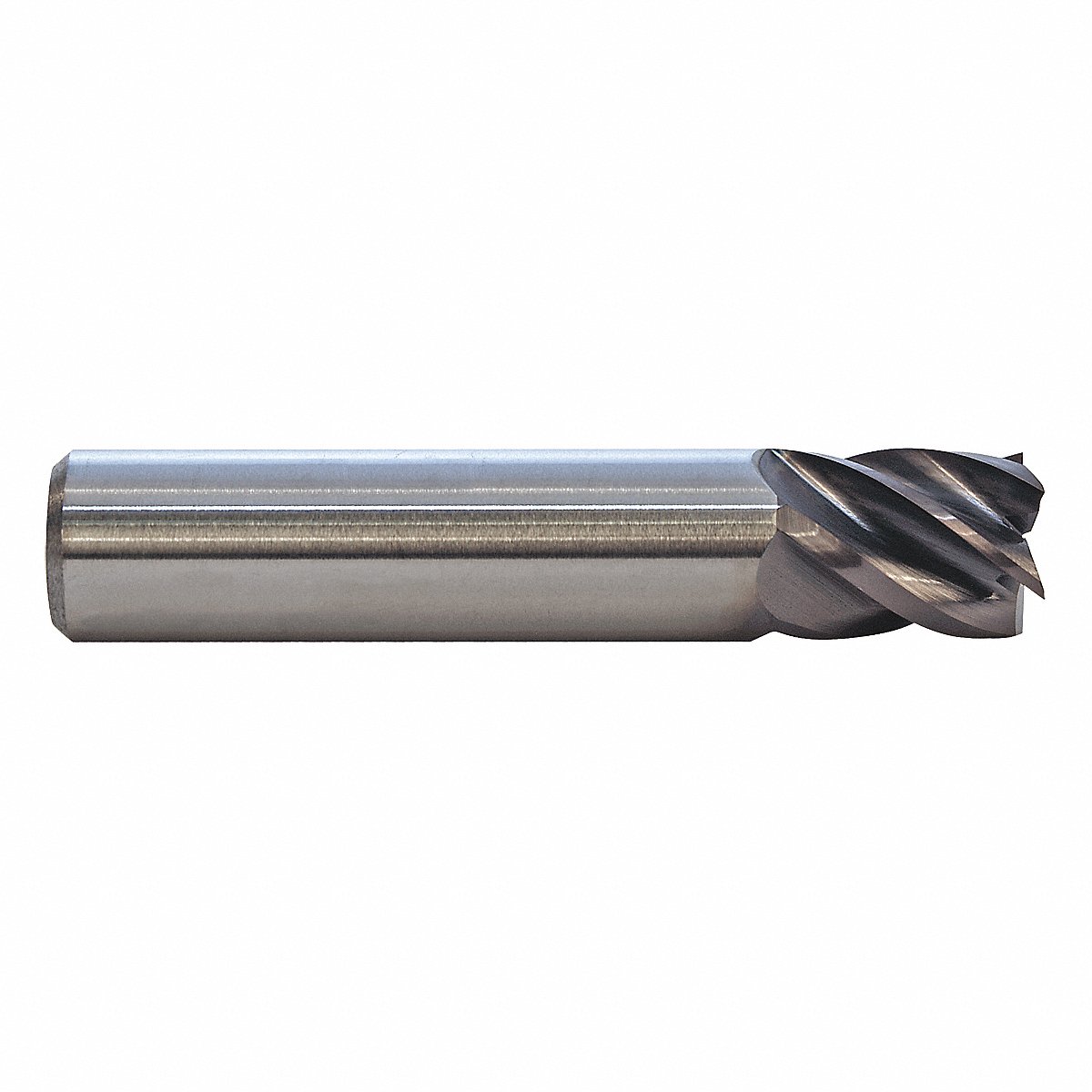 MA Ford Square End Mill 1/2" Diameter 1-Cut Carbide (17850010A)